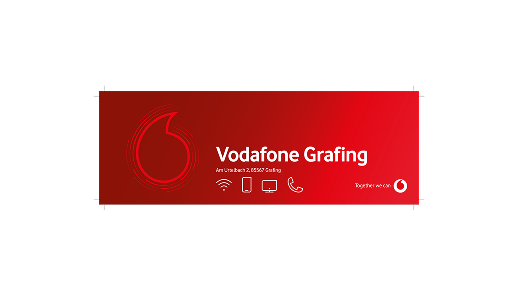 Vodafone Shop Grafing